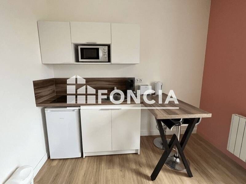 Maison à louer, 19m², LE MANS