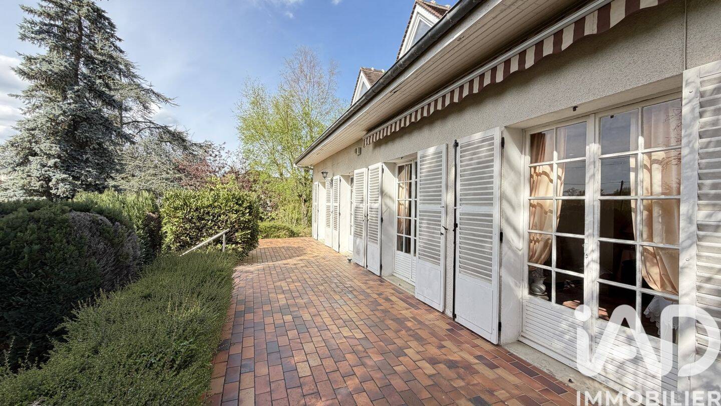 Maison à vendre, 160m², LIVRY SUR SEINE