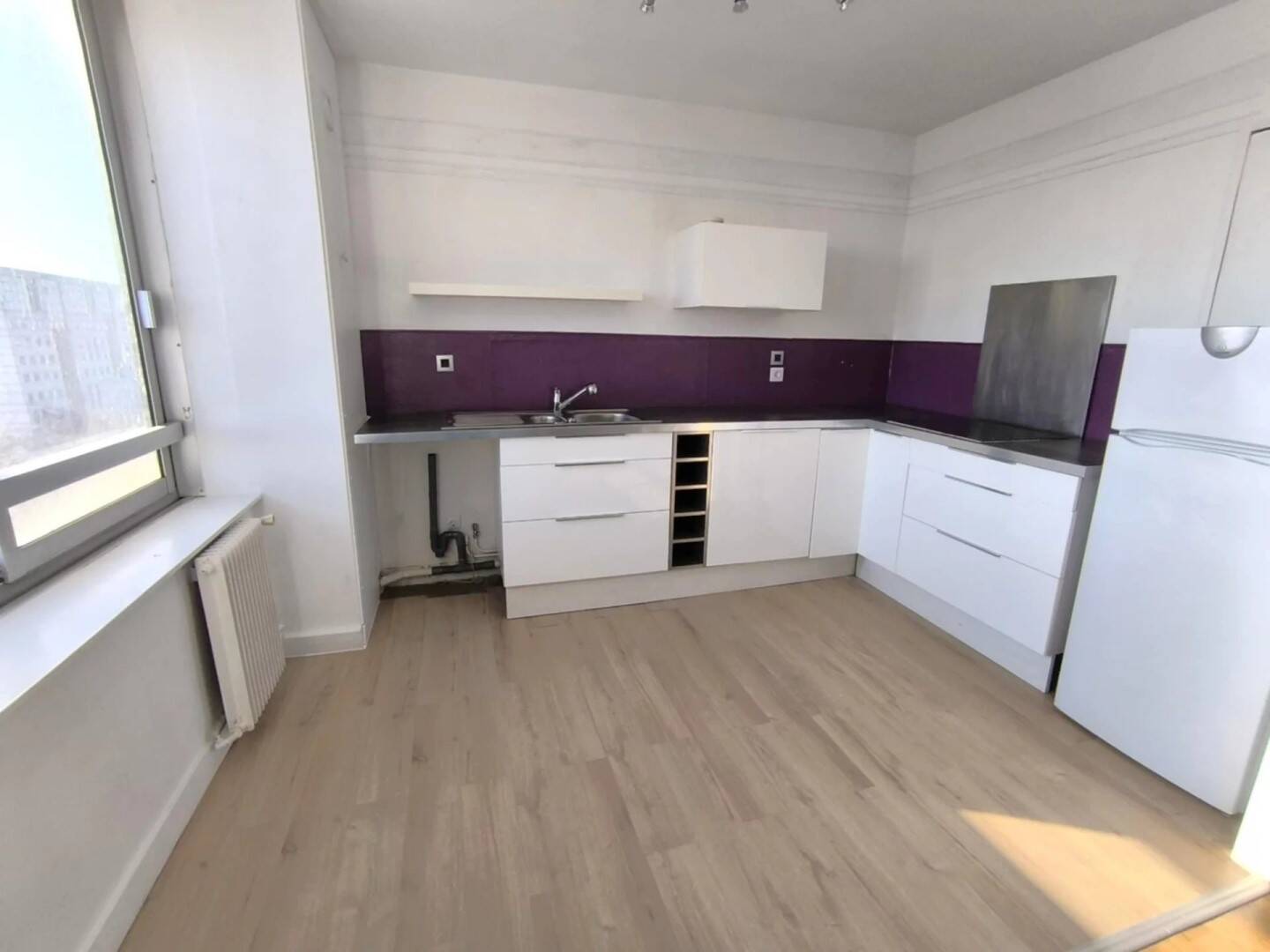 Maison à vendre, 49m², ROUBAIX