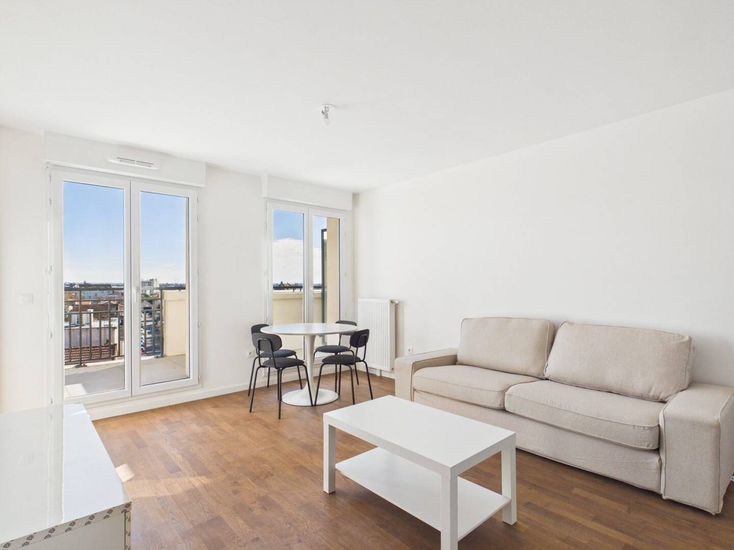 Maison à louer, 56m², CHAMPIGNY SUR MARNE