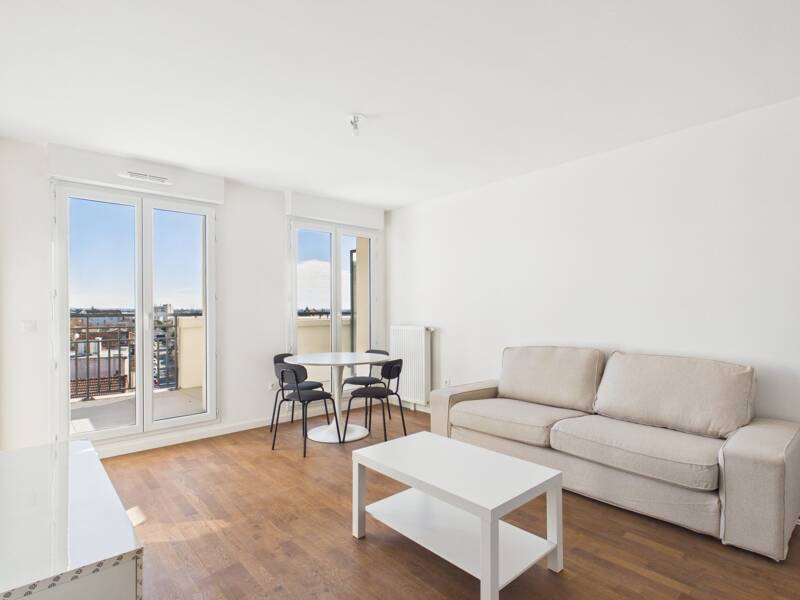 Maison à louer, 56m², CHAMPIGNY SUR MARNE