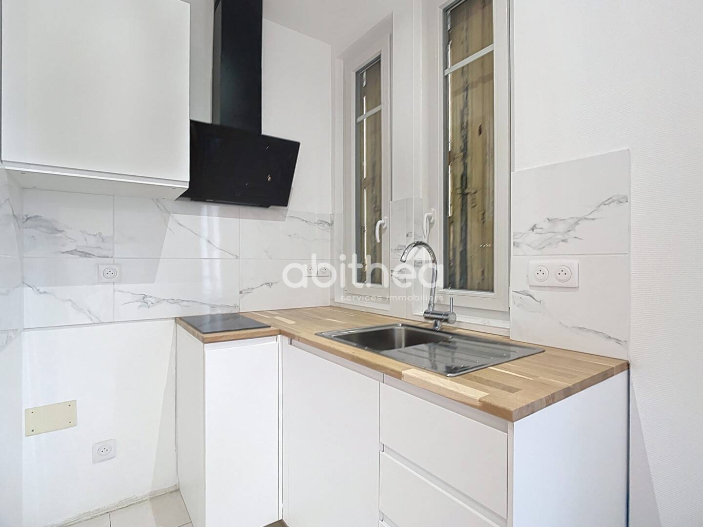 Maison à louer, 33m², SAINT MAUR DES FOSSES
