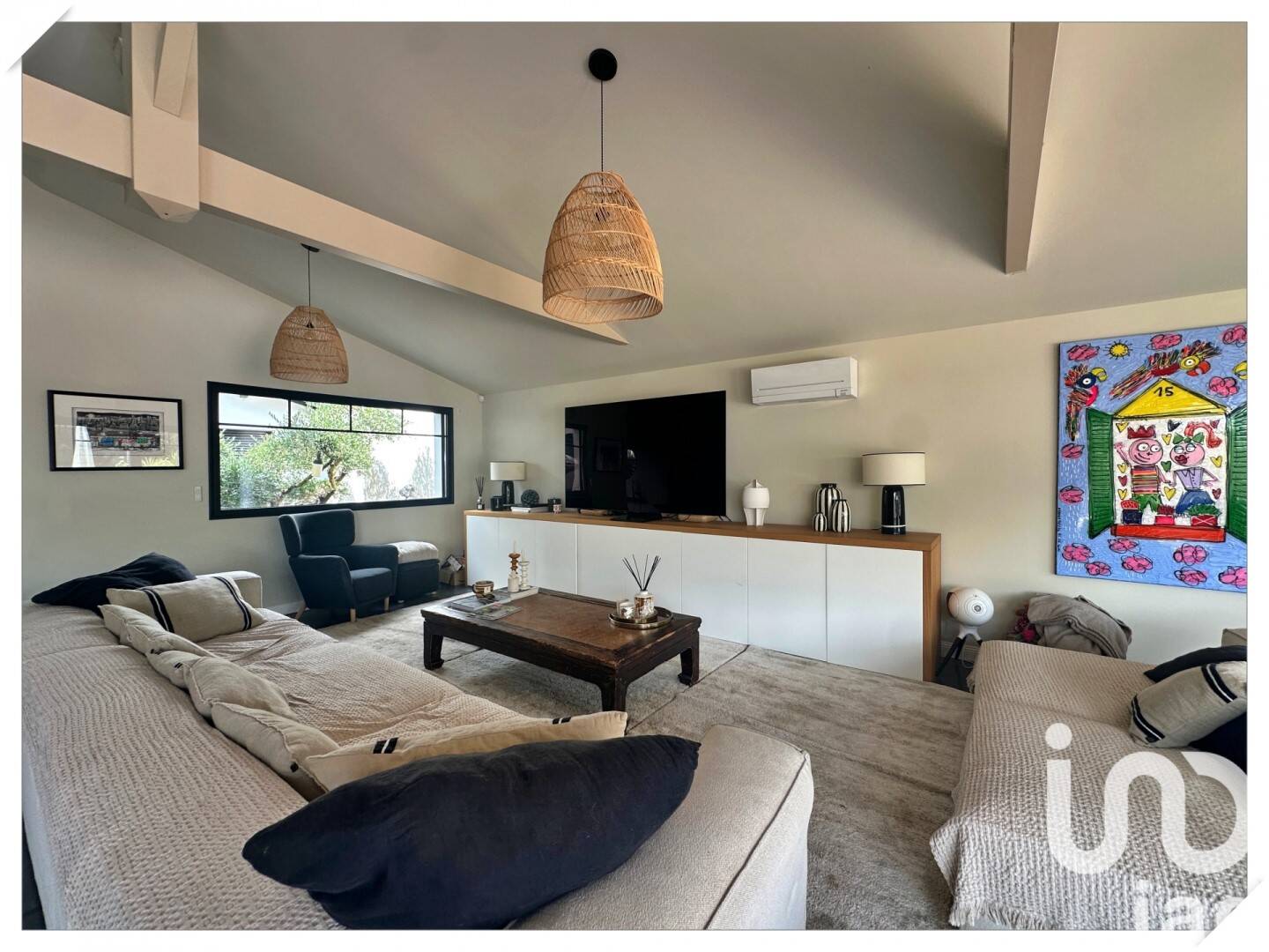 Maison à vendre, 250m², GUJAN MESTRAS