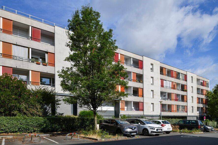 Maison à vendre, 30m², LORMONT