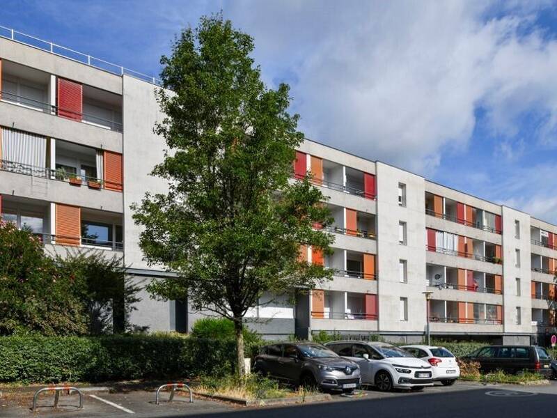 Maison à vendre, 30m², LORMONT