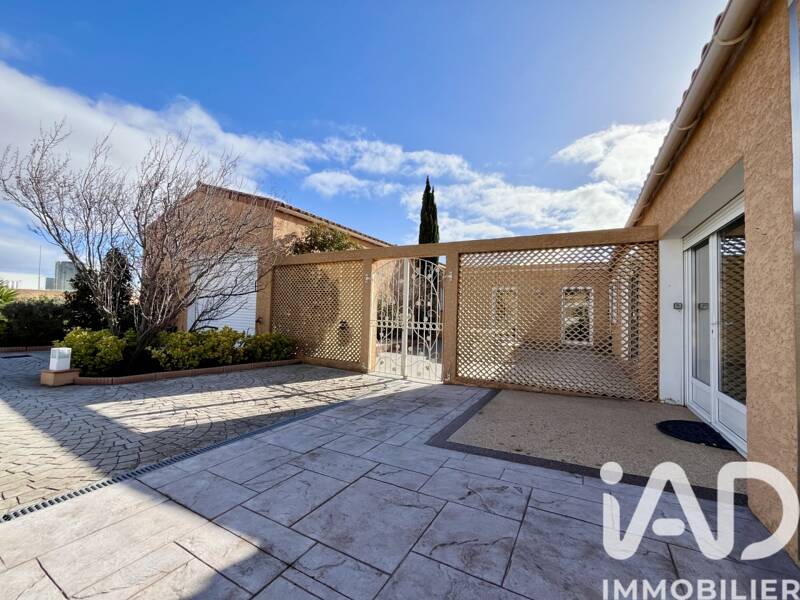 Maison à vendre, 178m², SIGEAN