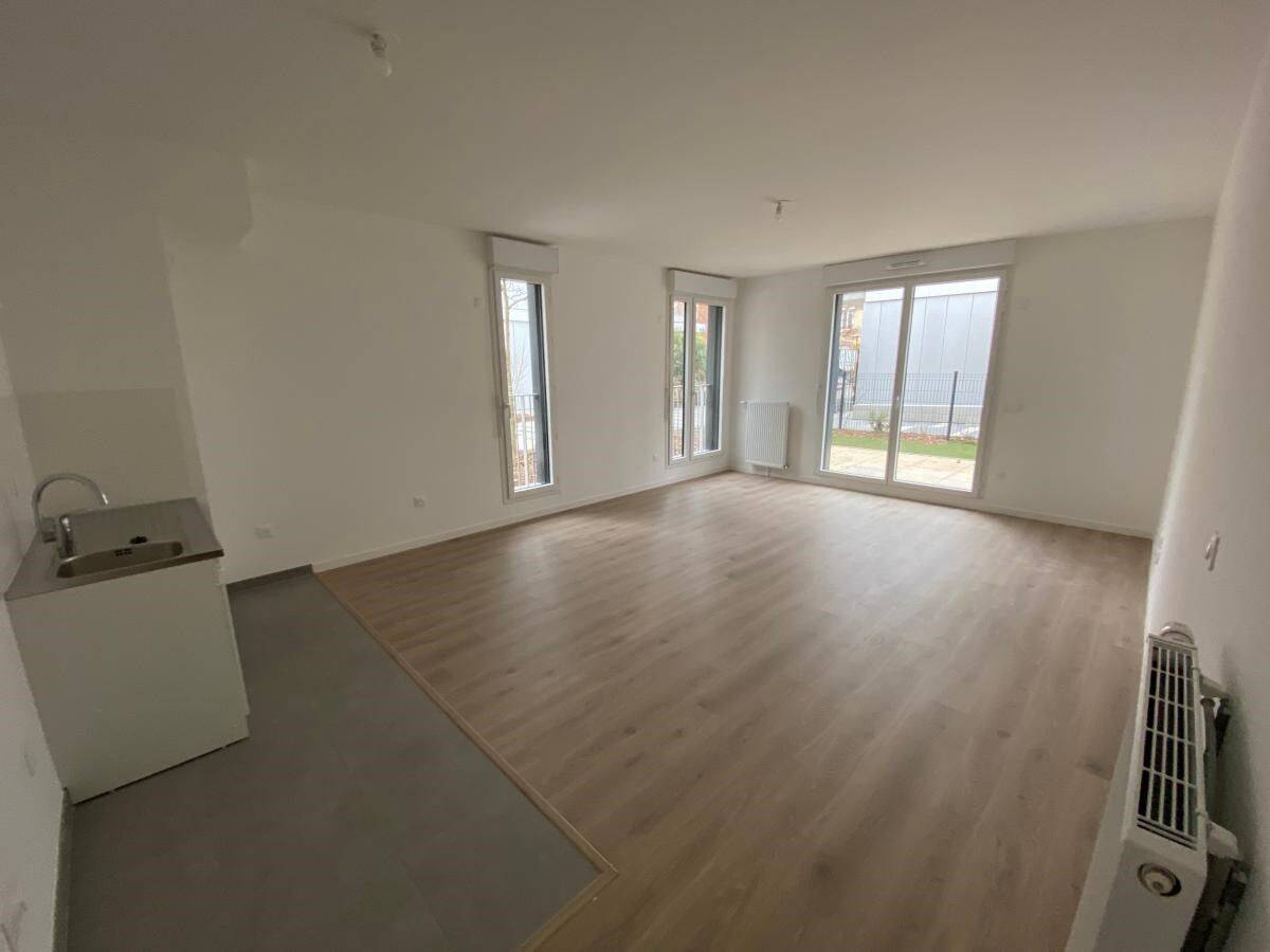 Maison à louer, 82m², ASNIERES SUR SEINE