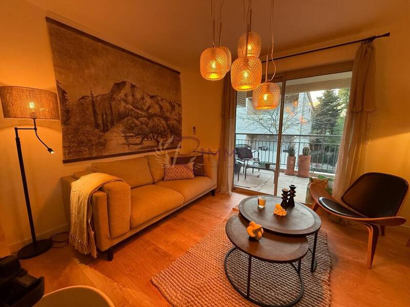 Maison à louer, 46m², AIX EN PROVENCE