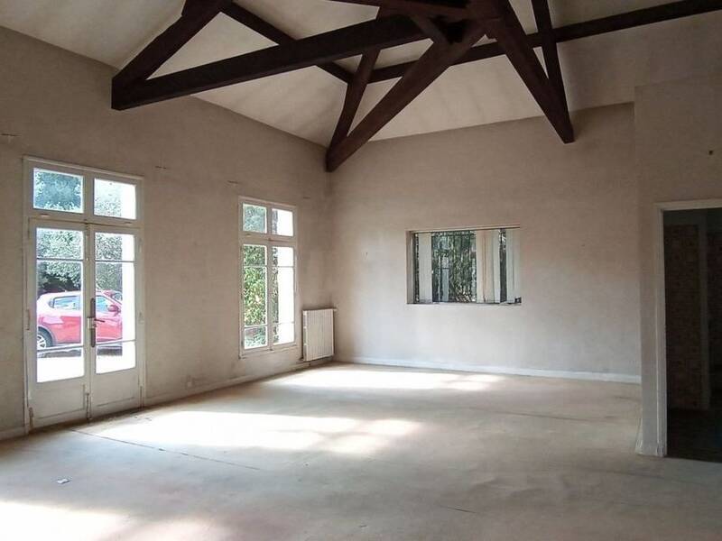 Maison à vendre, 258m², NIMES