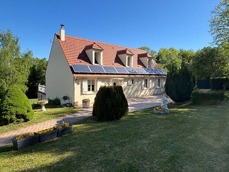 Maison à vendre, 175m², SAINTE GENEVIEVE