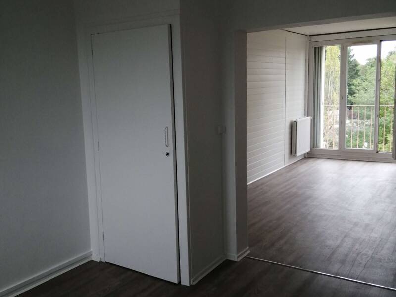 Maison à louer, 55m², GRADIGNAN