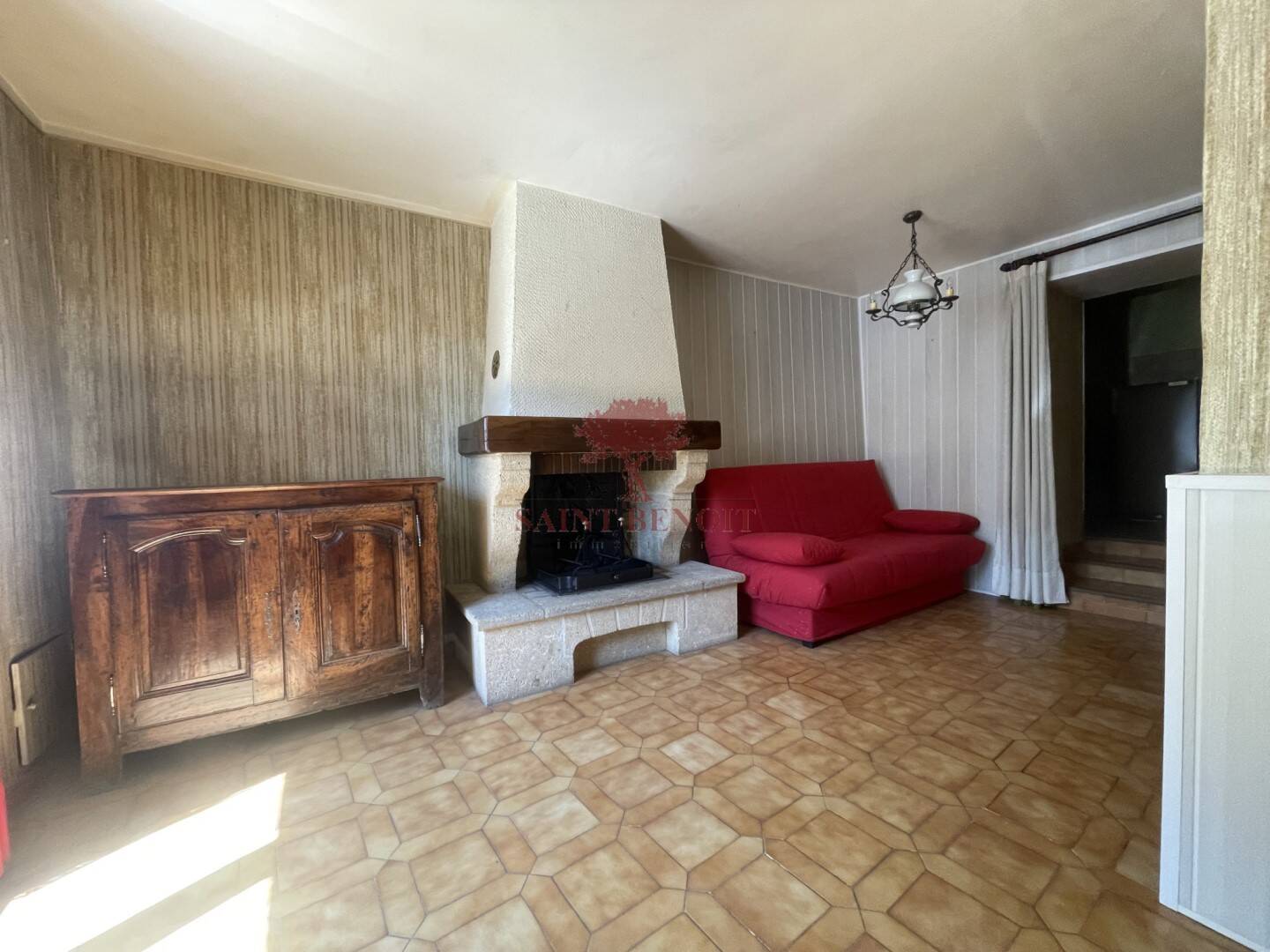 Maison à vendre, 134m², SAINT BAUZILLE DE LA SYLVE