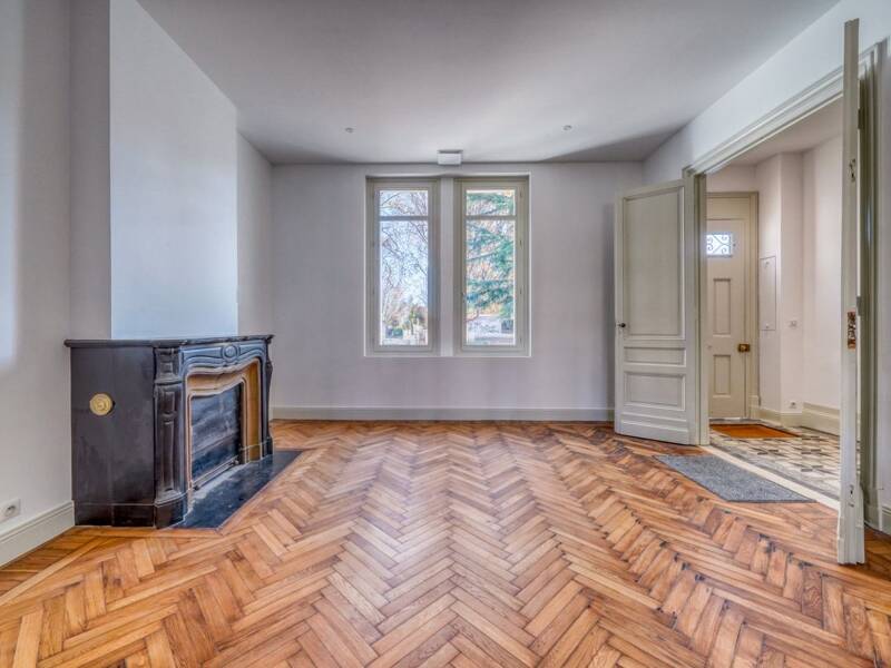 Maison à vendre, 195m², BORDEAUX