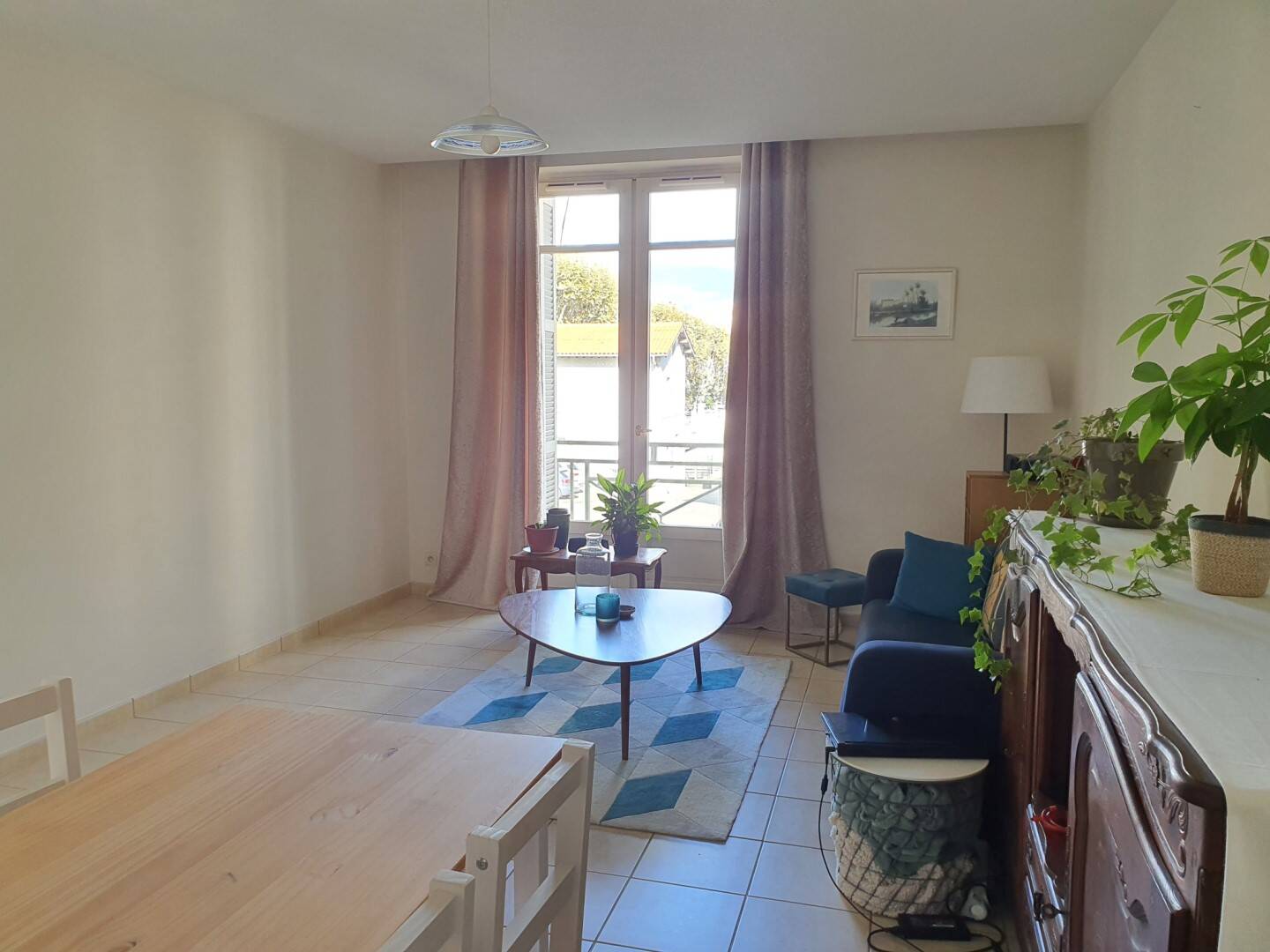 Maison à louer, 44m², AJACCIO