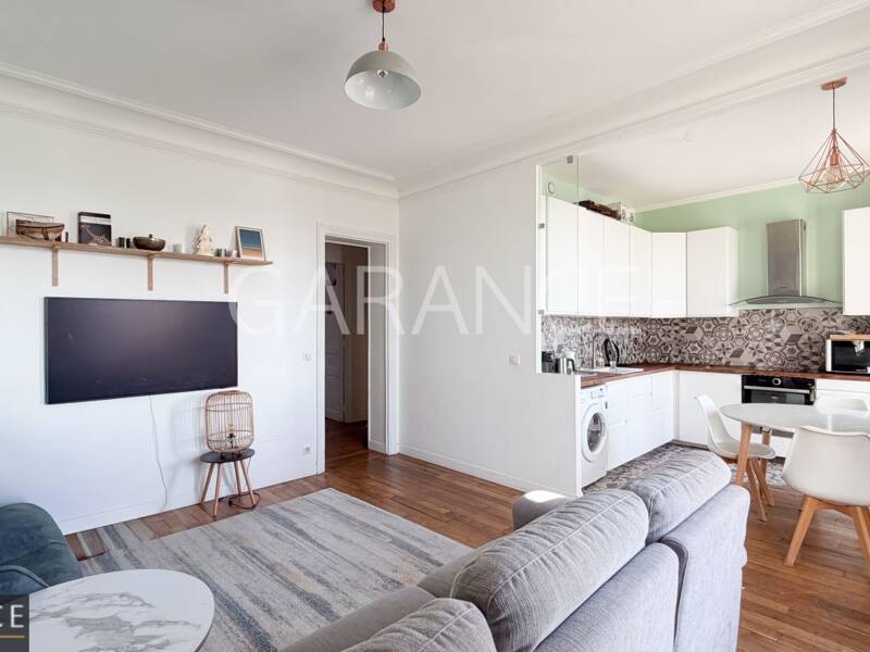 Maison à vendre, 62m², PARIS 12E