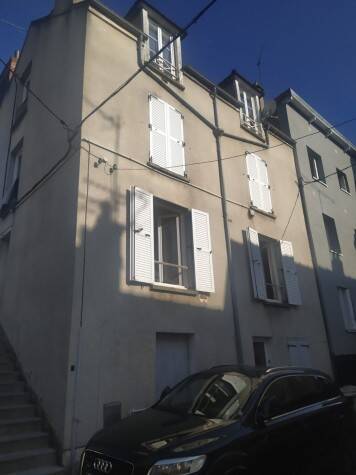 Maison à vendre, 86m², CORBEIL ESSONNES
