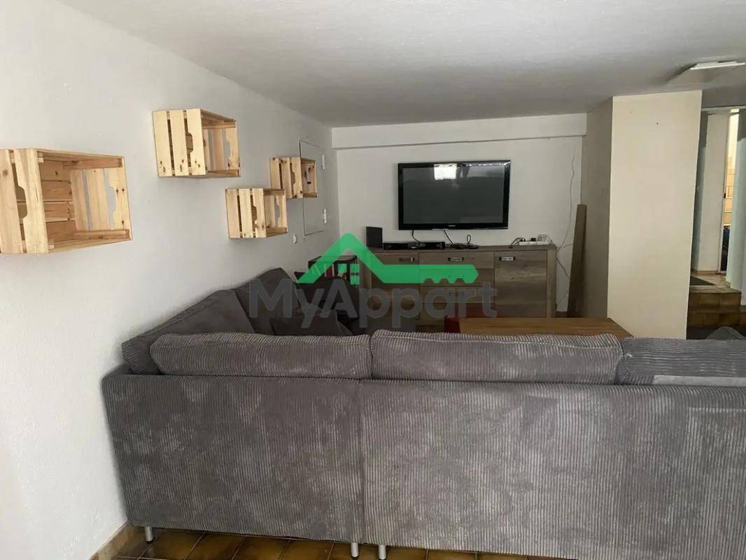 Maison à louer, 25m², ASNIERES SUR SEINE