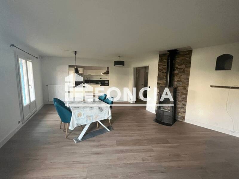 Maison à louer, 111m², BETHENY