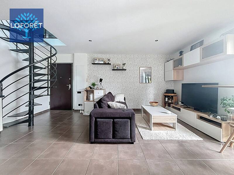 Maison à vendre, 40m², GOURNAY SUR MARNE