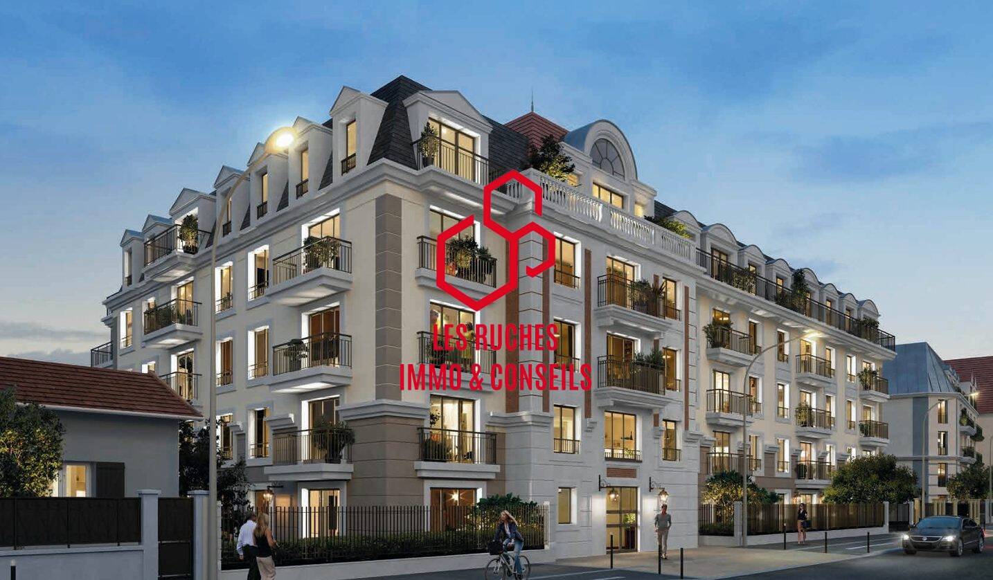 Maison à vendre, 49m², BOBIGNY