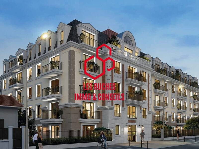 Maison à vendre, 49m², BOBIGNY