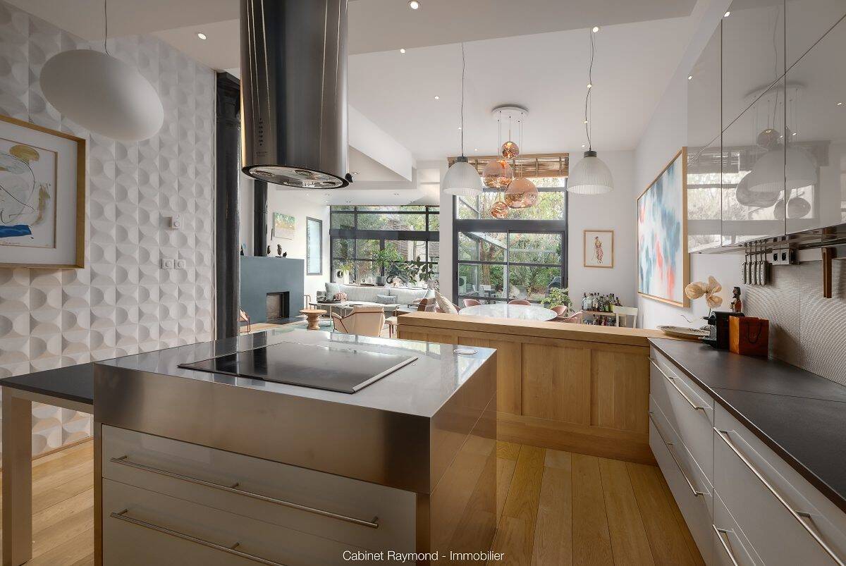 Maison à vendre Grenoble — 6