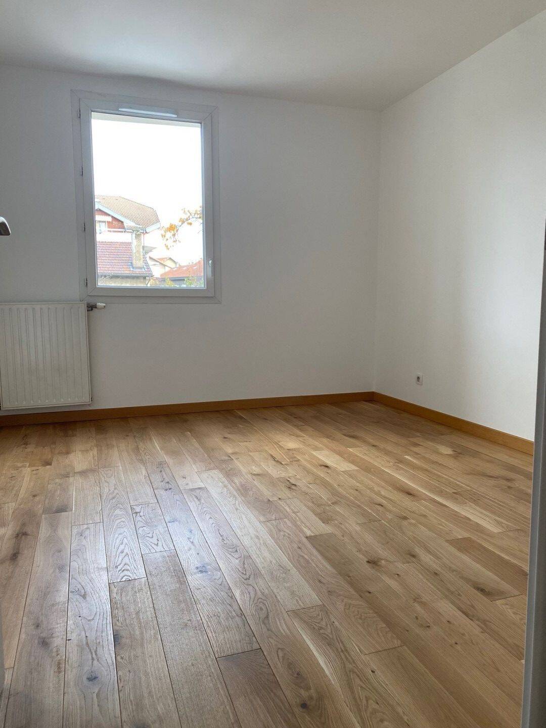 Maison à louer, 45m², VILLE LA GRAND