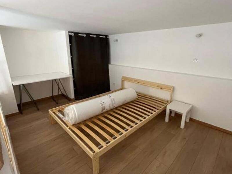 Maison à louer, 35m², SAINT ETIENNE