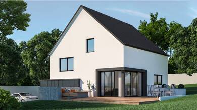 Terrain avec maison neuve à vendre 336 000 € Héric 44810