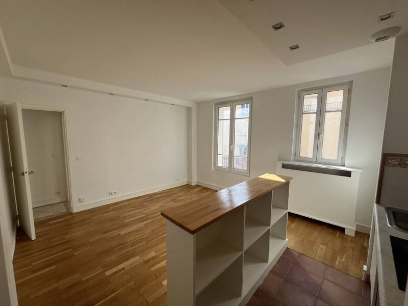 Maison à louer, 35m², ASNIERES SUR SEINE