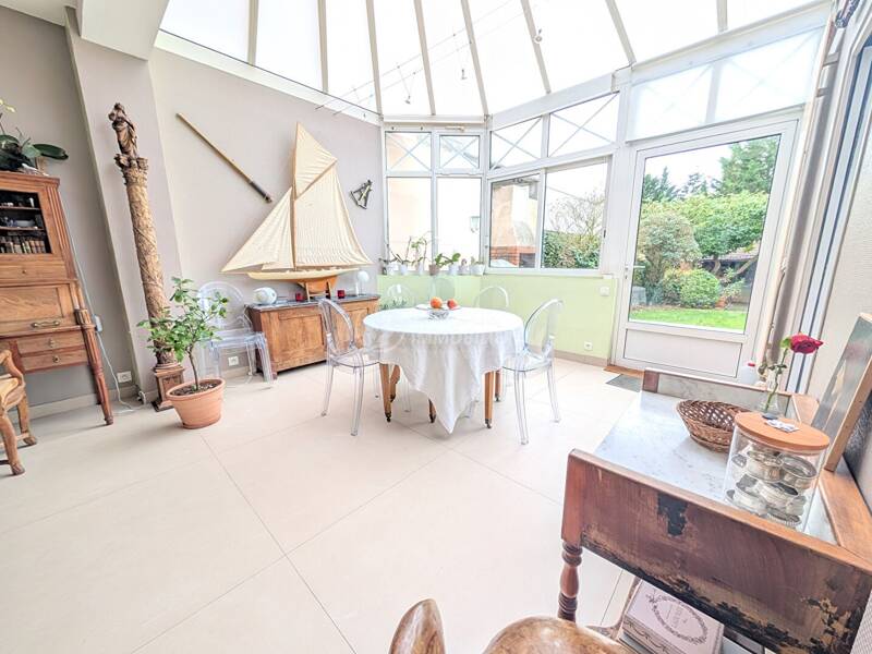 Maison à vendre, 180m², LE CHESNAY