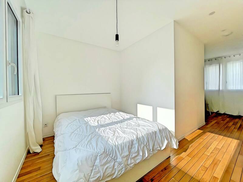 Maison à louer, 22m², PARIS 13E