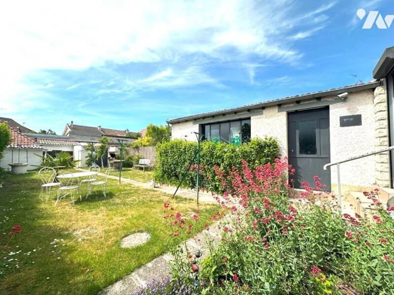 Maison à vendre, 103m², REIMS