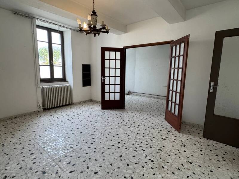 Maison à vendre, 137m², BOULOGNE SUR GESSE