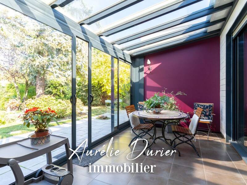 Maison à vendre, 150m², TOURS