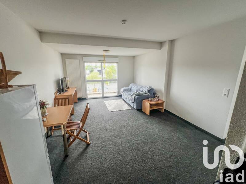 Maison à vendre, 48m², RENNES