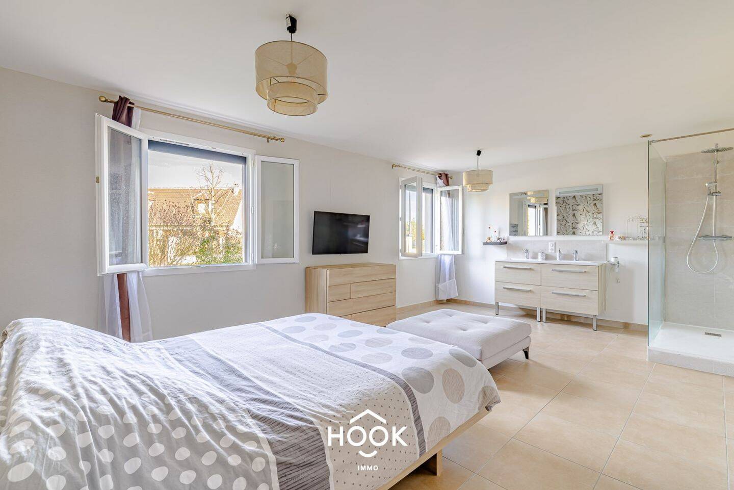 Maison à vendre, 195m², GARANCIERES