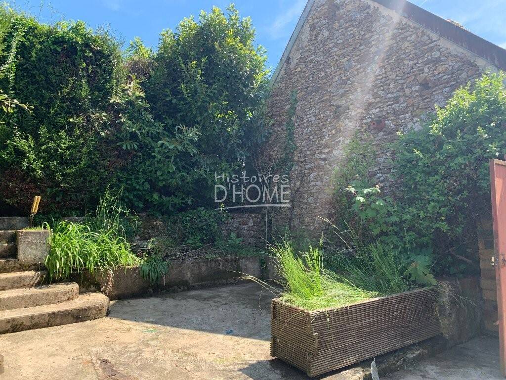 Maison à vendre, 120m², JOUY SUR MORIN