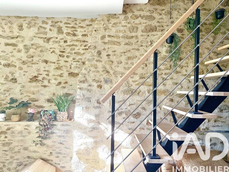 Maison à vendre, 81m², LIMOGES