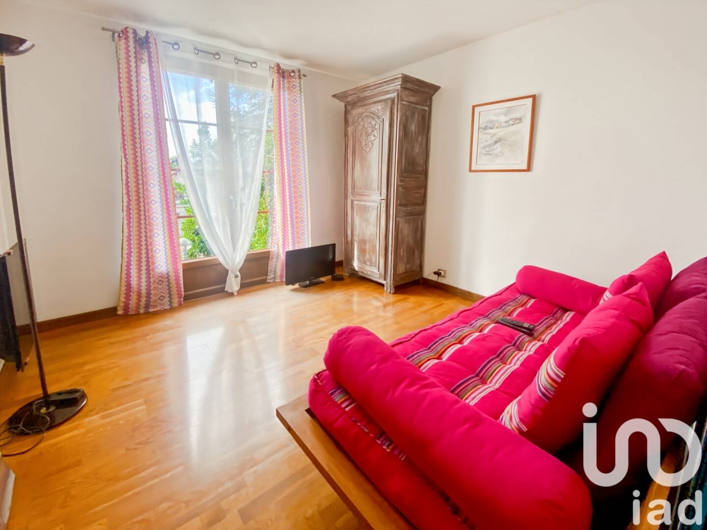 Maison à vendre, 141m², VARENNES JARCY