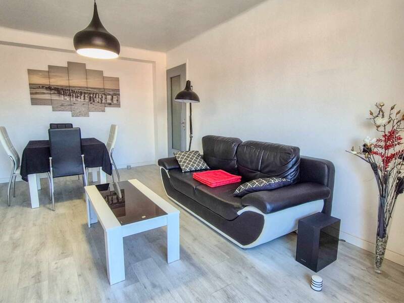 Maison à vendre, 47m², TOULON