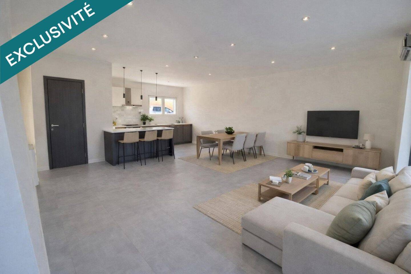 Maison à vendre, 104m², HAUT RHIN