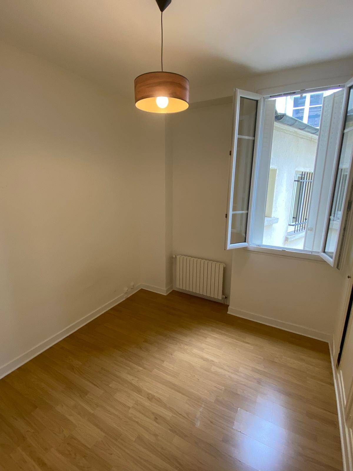 Maison à louer, 46m², CLICHY