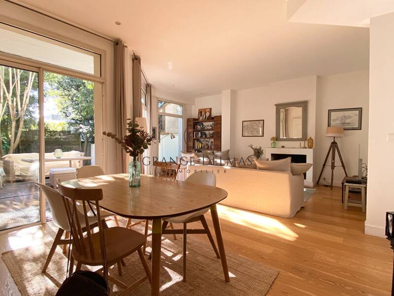 Maison à vendre, 167m², BORDEAUX