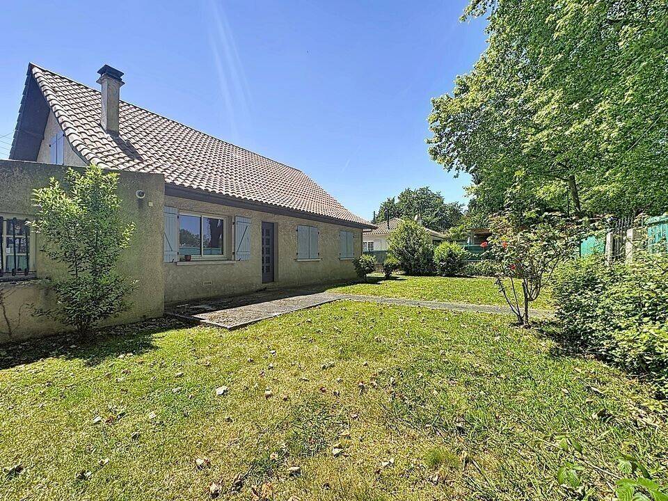 Maison à vendre, 160m², PAU