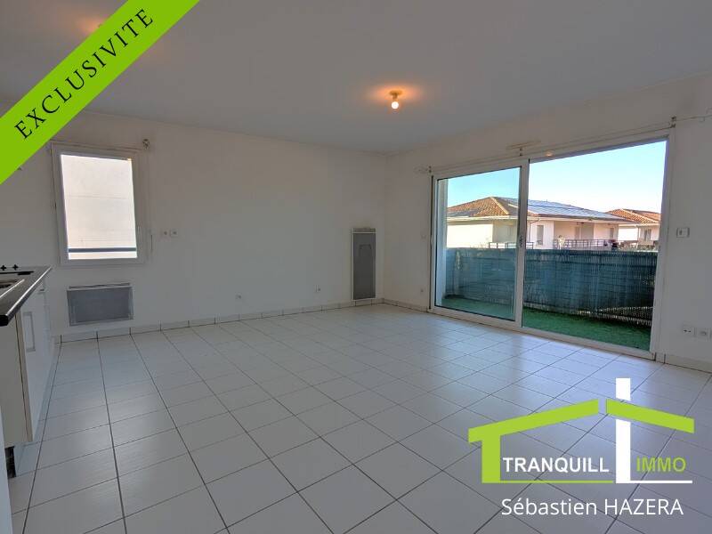 Maison à louer, 60m², MERIGNAC