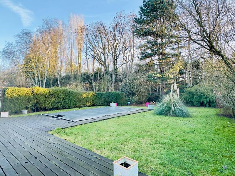 Maison à vendre, 99m², BONDUES
