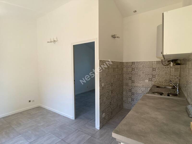 Maison à louer, 25m², ISTRES