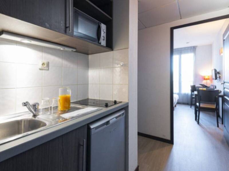 Maison à louer, 20m², NIMES