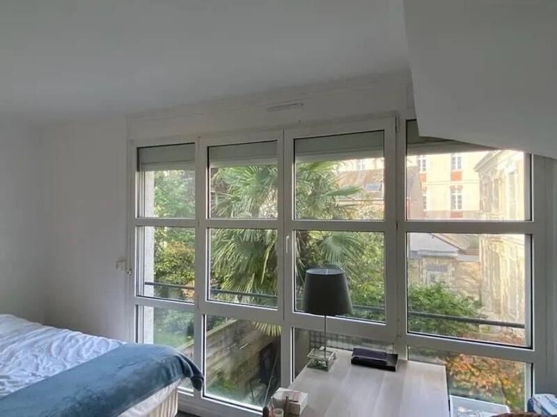 Maison à louer, 40m², TOURS